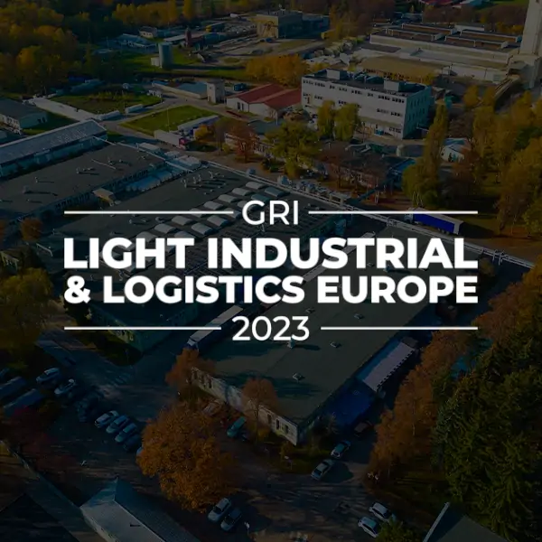 GRI Light & Industrial Logistics 2023