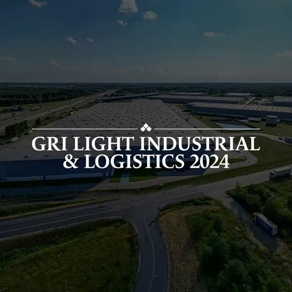 GRI Light & Industrial Logistics 2024