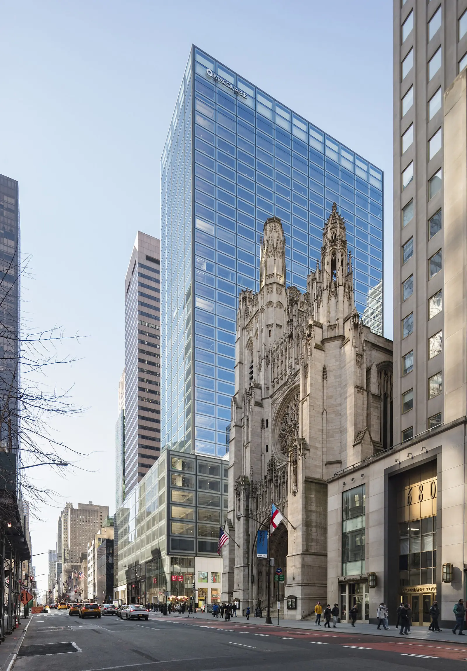 660 Fifth Avenue