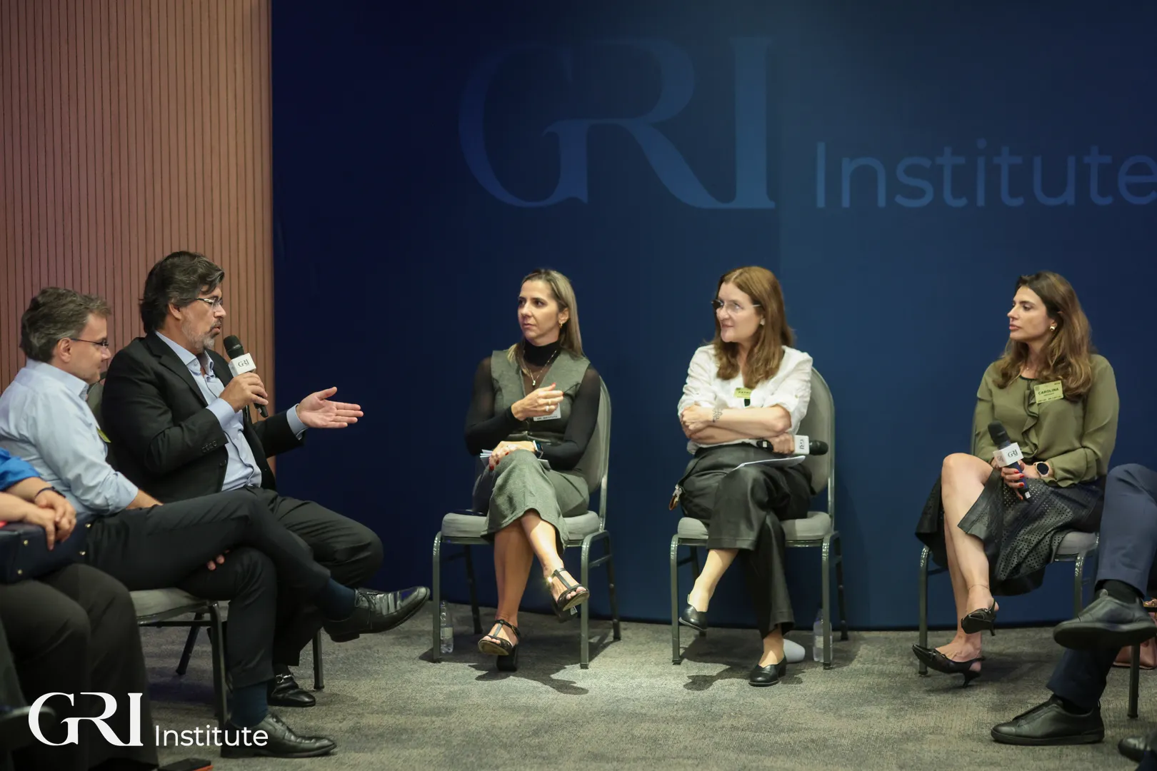 GRI Escritórios - Desenvolvimentos Greenfield - Onde investir em novos projetos?