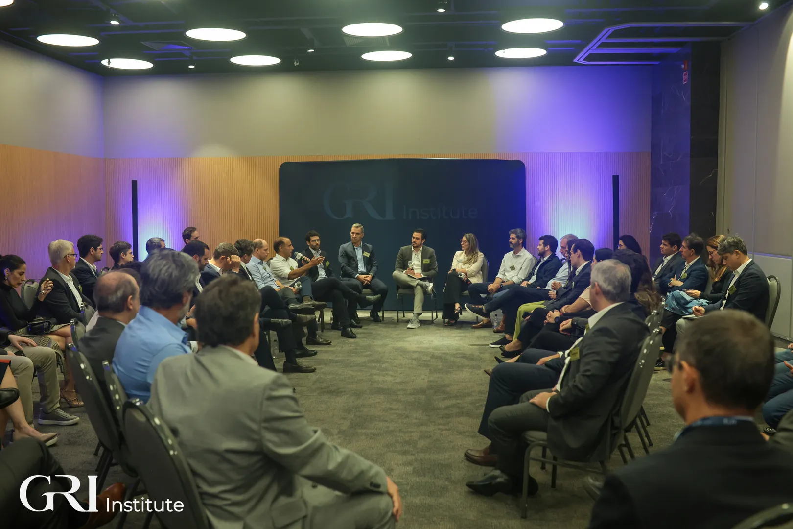 GRI Escritórios - FIIs corporativos - Estabilizadores ou aceleradores do novo ciclo?