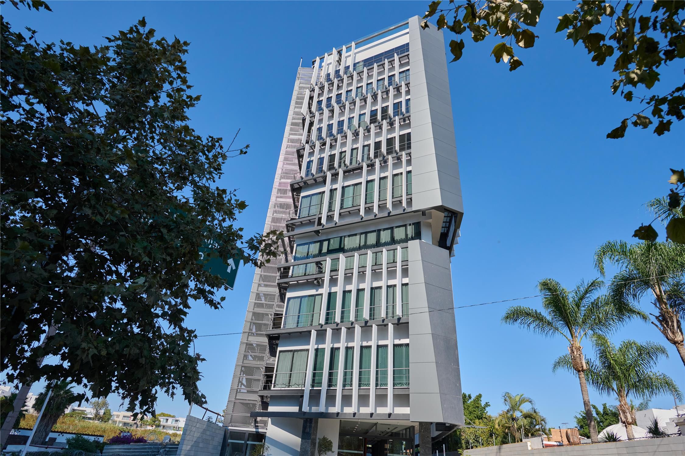 WorldHotels Acueducto Guadalajara