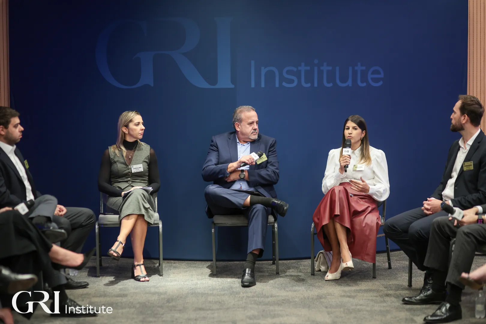 GRI Escritórios - Regiões consolidadas de SP e Nova Faria Lima - Áreas seguem prestigiadas e intocáveis?