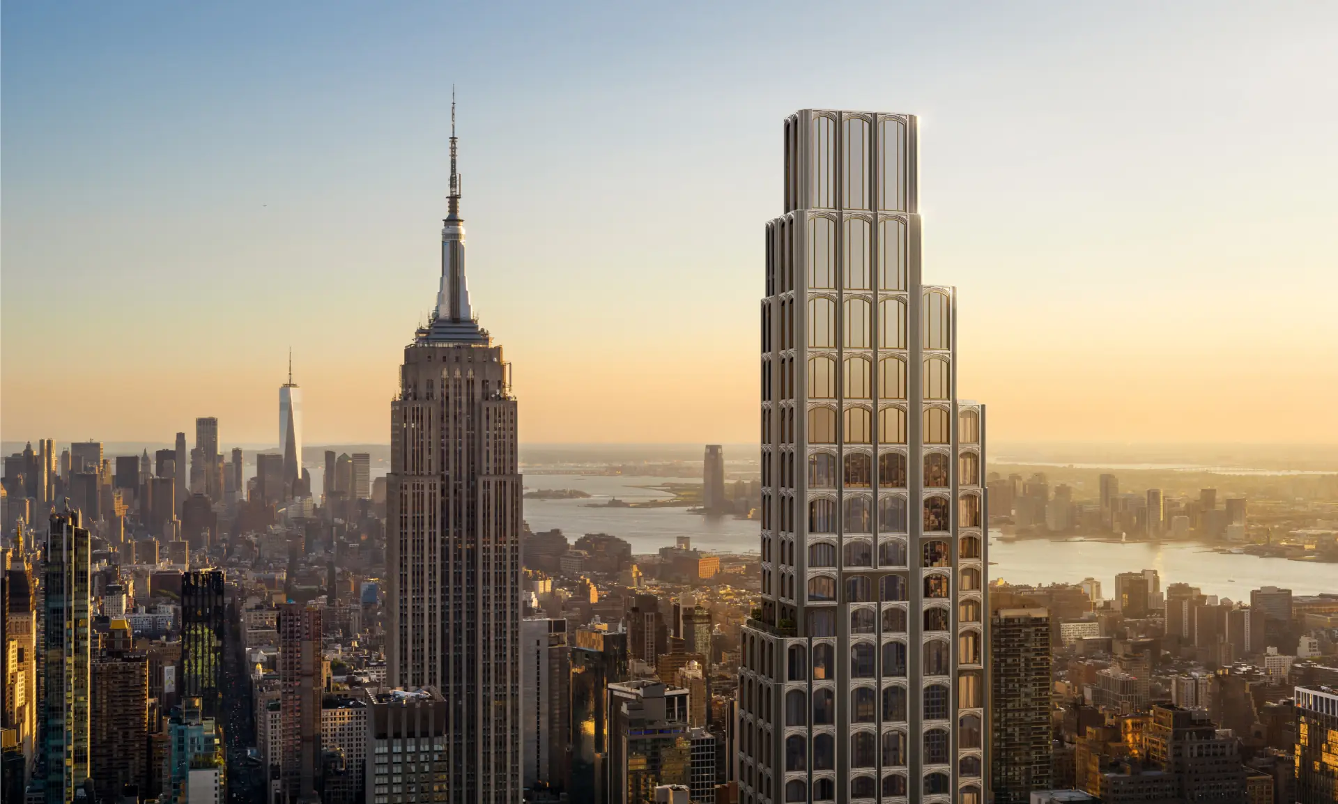 520 Fifth Avenue