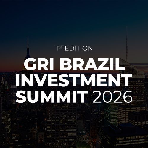 First Edition - GRI Brazil Investment Summit 2026