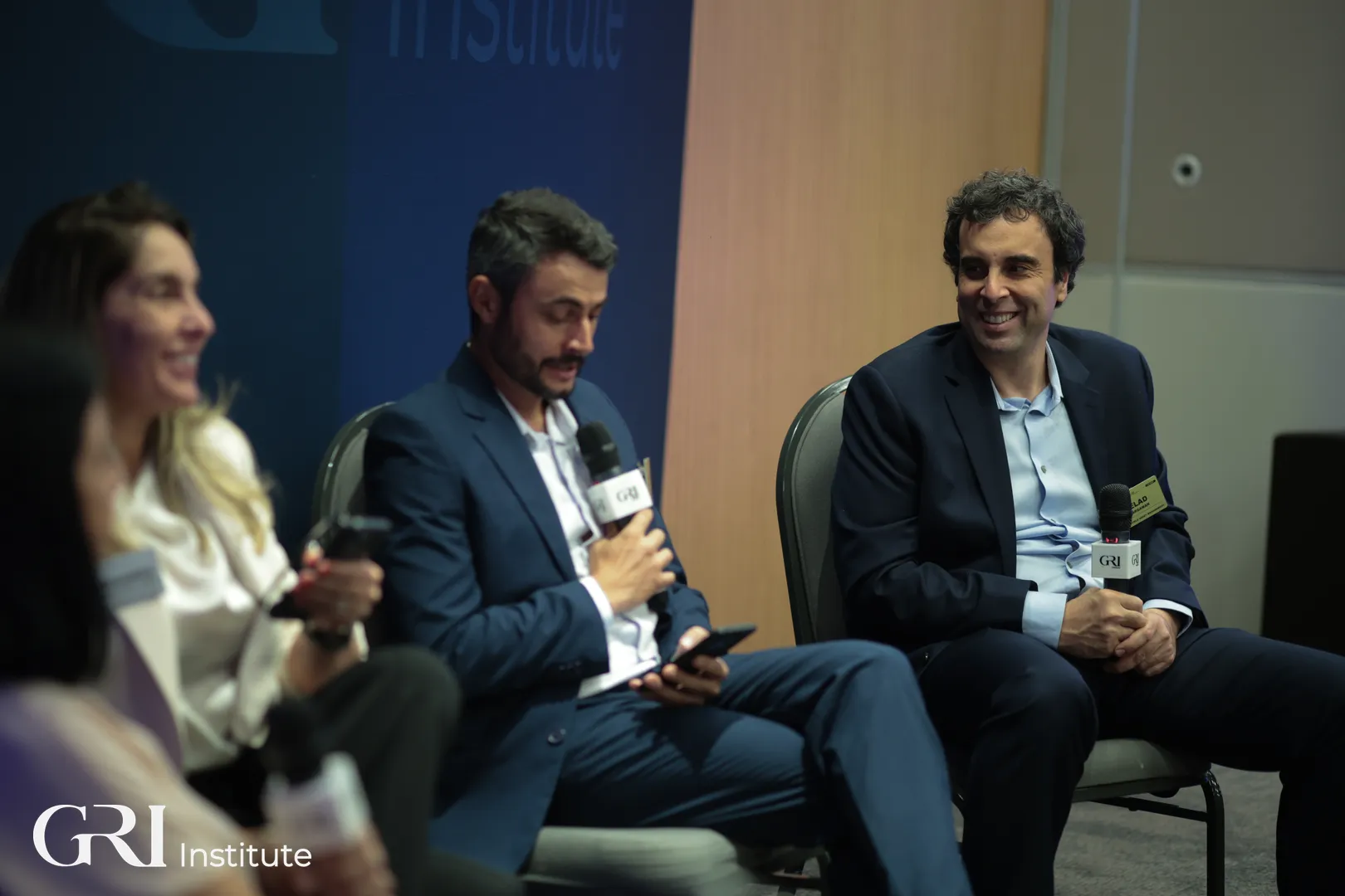 GRI Escritórios - Novos destinos corporativos - Quais as oportunidades e riscos na expansão regional?