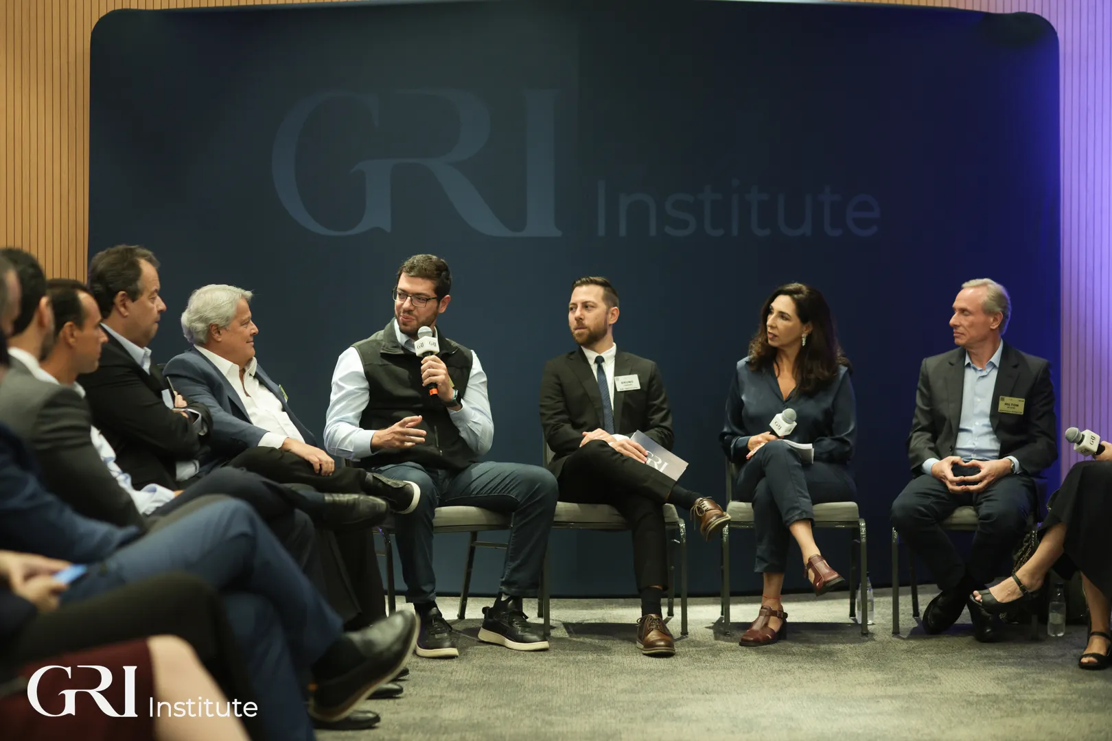 GRI Escritórios - Uso misto - Complexos multiuso vão moldar o setor ou ainda são exceção?