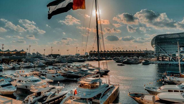 GRI Global Chairmen's Retreat 2025 Session with Henri Alster