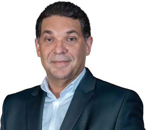 Imagem Mansueto Facundo de Almeida Júnior