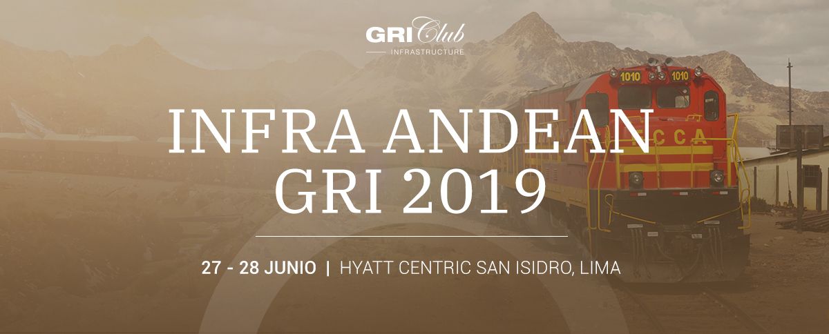 Infra Andean GRI 2019
