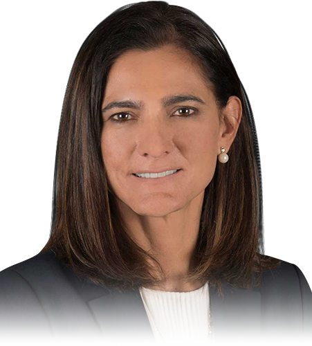 Ángela María
          Orozco