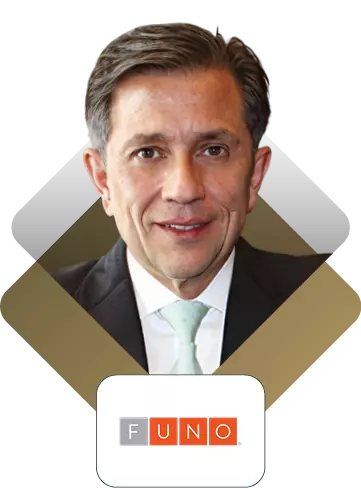 Gonzalo Robina