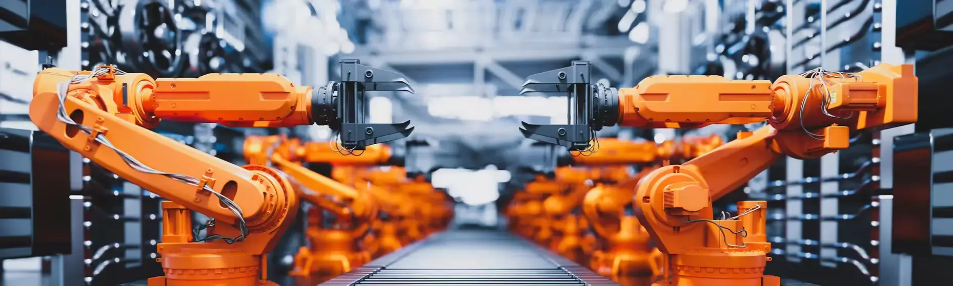 European Logistics &  Industrial Real Estate 2024