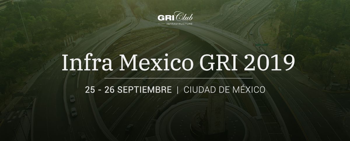 Infra Mexico GRI 2019