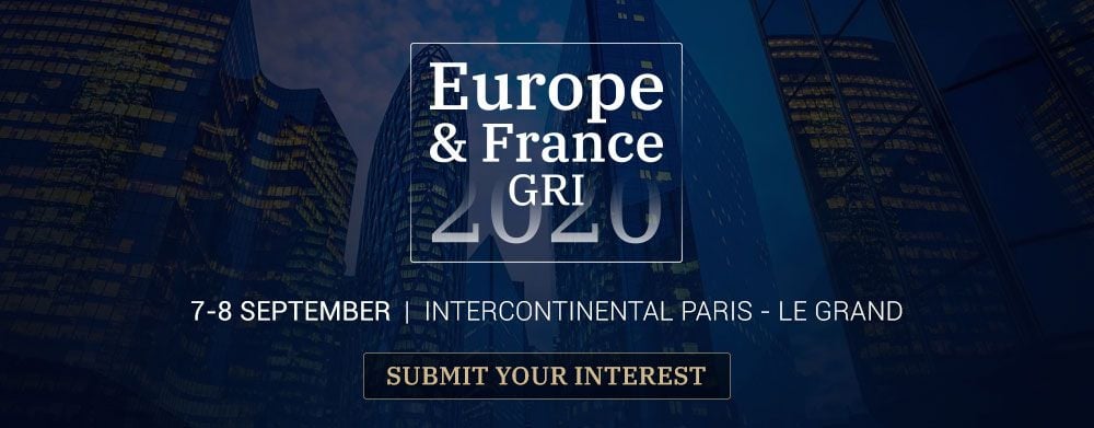 Europe and france GRI