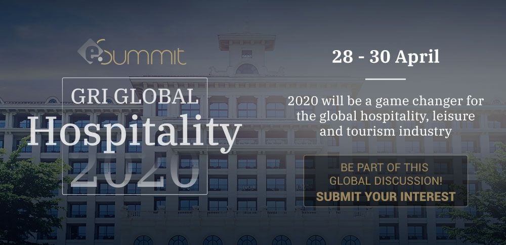 GRI GLOBAL HOSPITALITY eSUMMINT