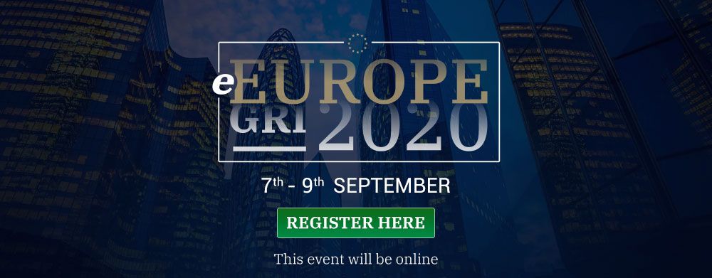 Europe and france GRI