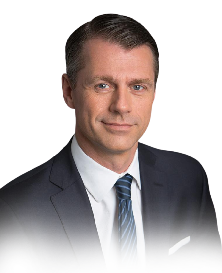 Brian Kingston, Managing Partner and CEO of Brookfield's Real Estate Group and Brookfield Property Partners
