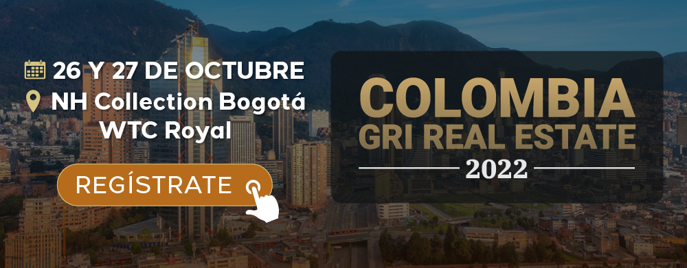 Colombia GRI Real Estate 2022