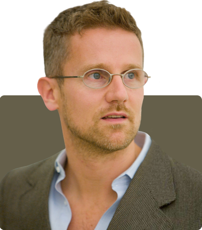 Carlo Ratti