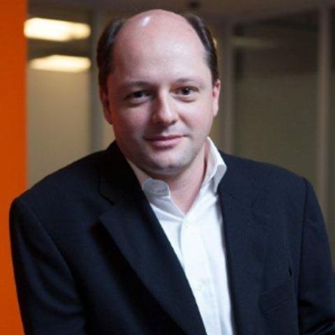 Carlos Martins