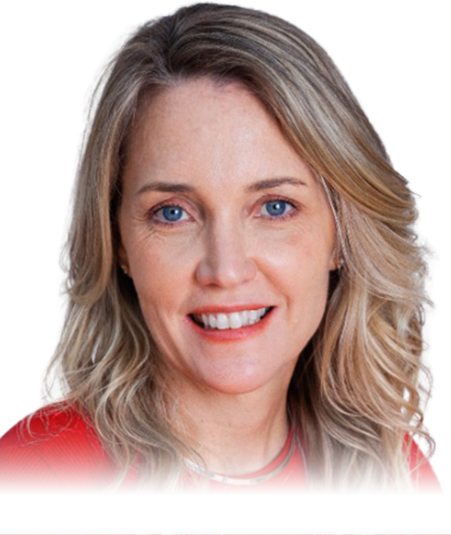 Claudia Woods