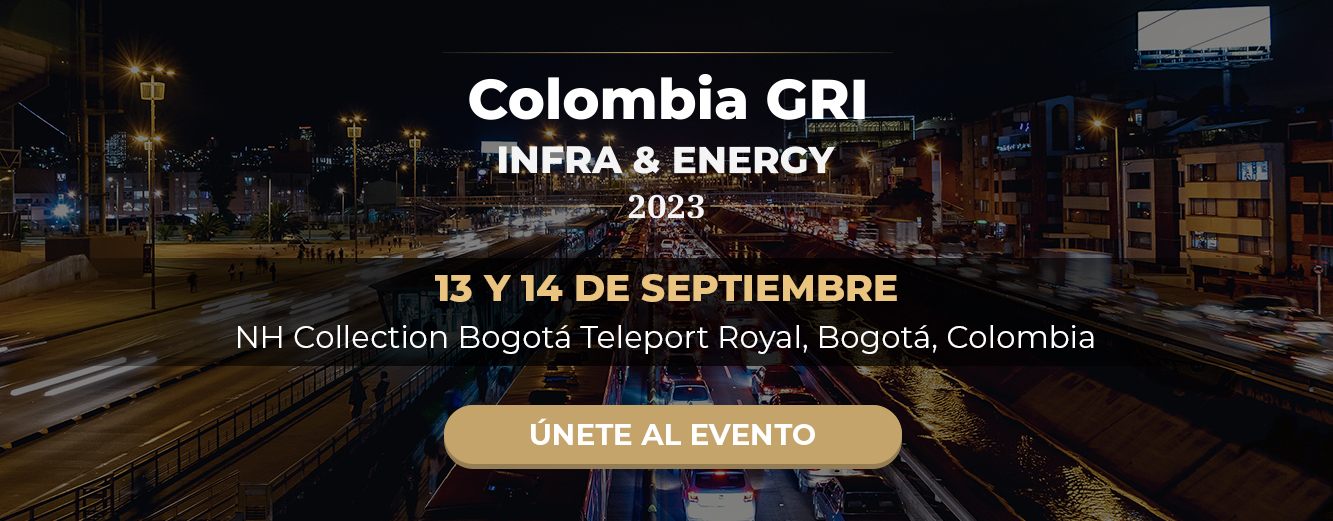 Colommbia GRI Infra & Energy 2023