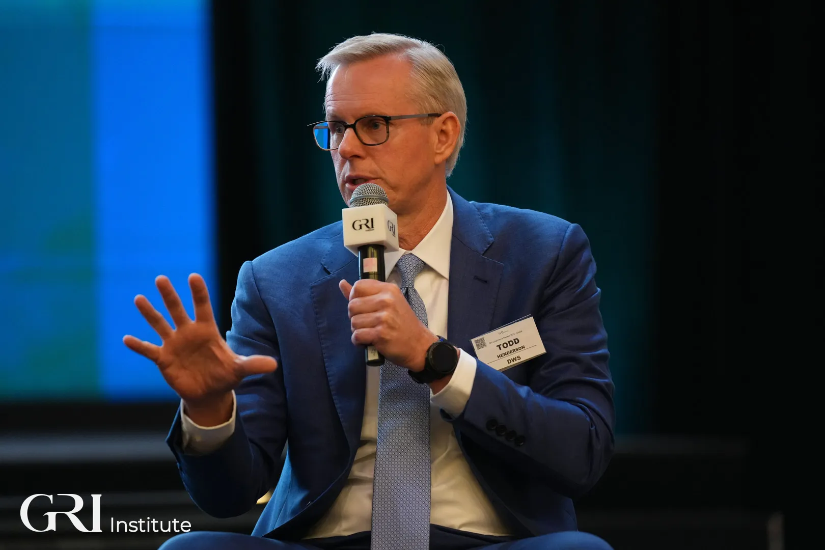 GRI Global Chairmen's Retreat Sports Activity