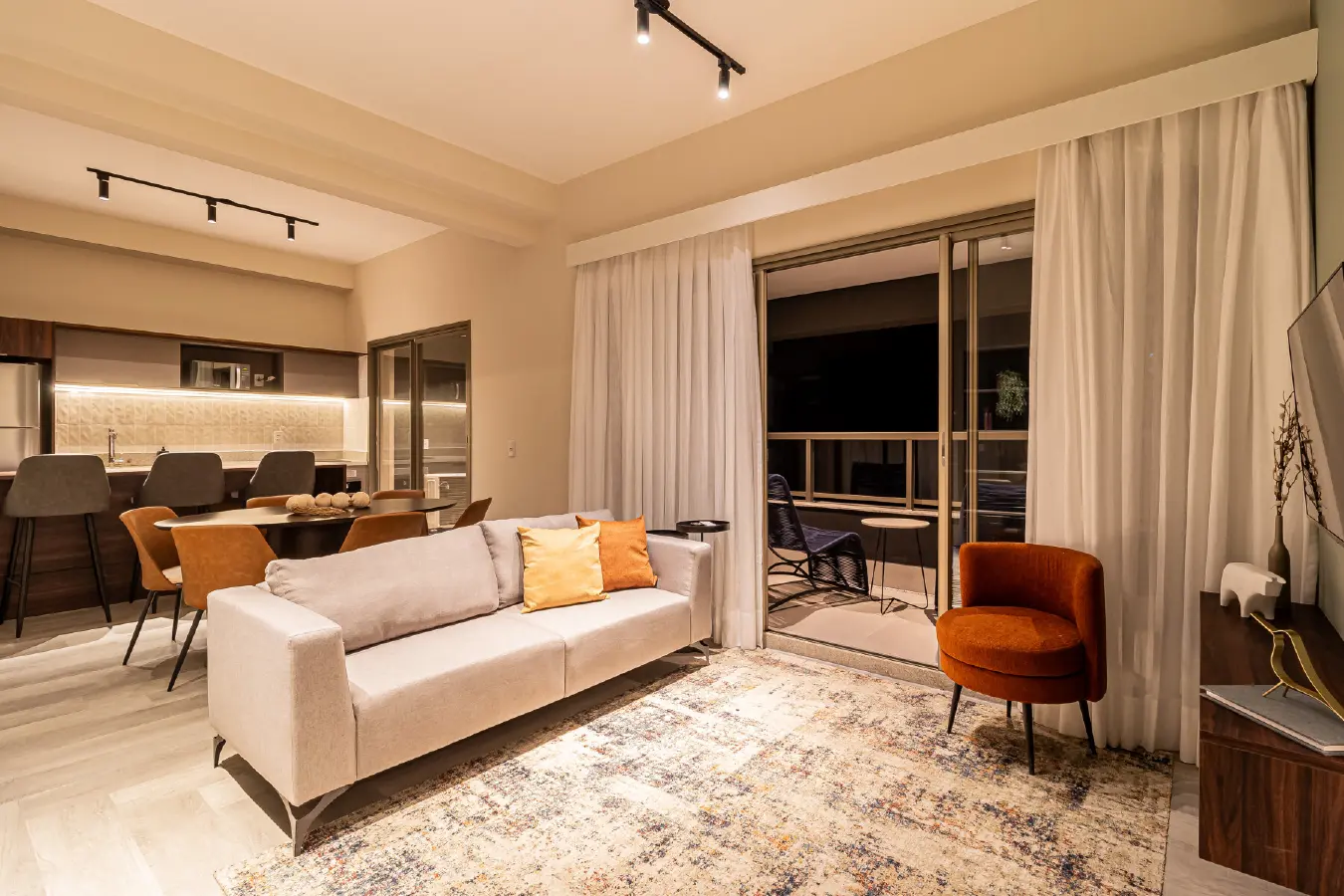 Iconyc House of Charlie - Visita técnica GRI