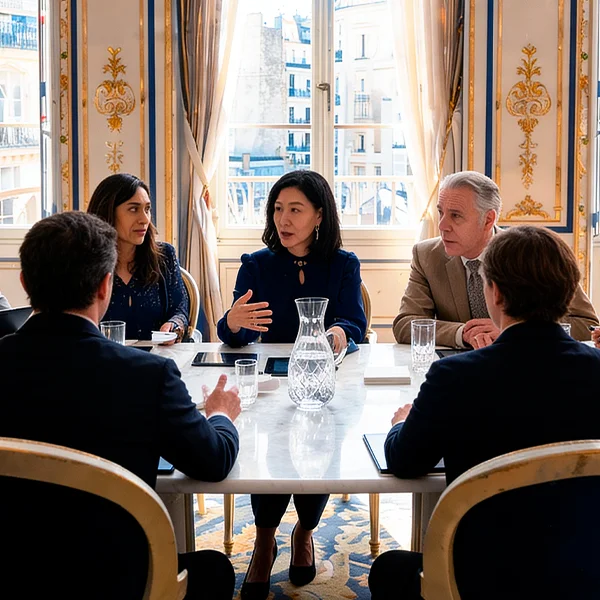 Hospitality Committee