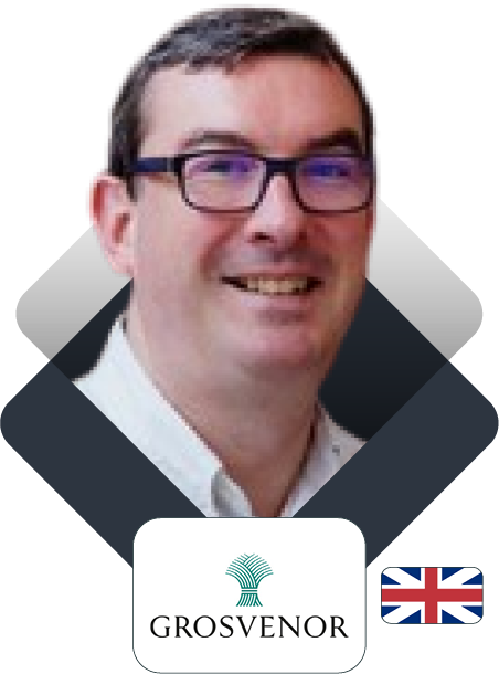 Imagem Connell McGill