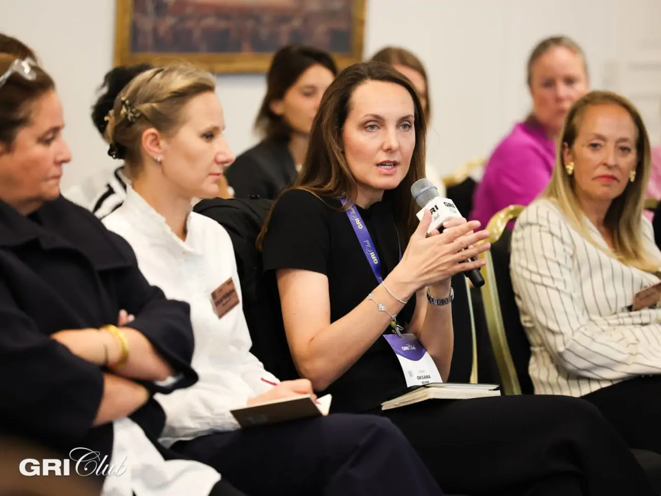 Women Committee Meeting photo