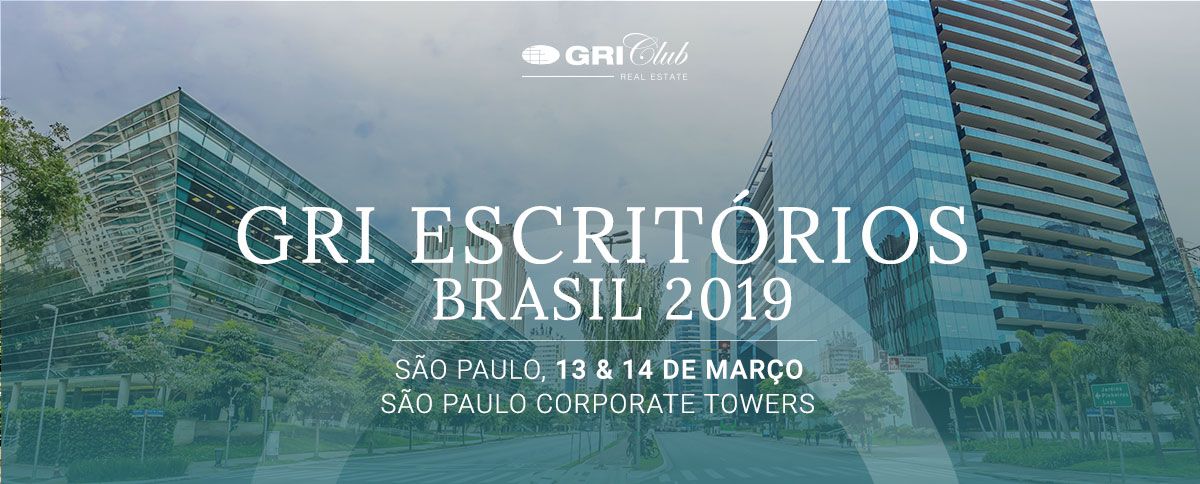 GRI Escritórios Brasil 2019