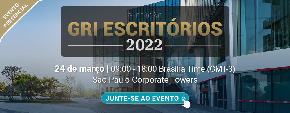 GRI Escritorios 2022