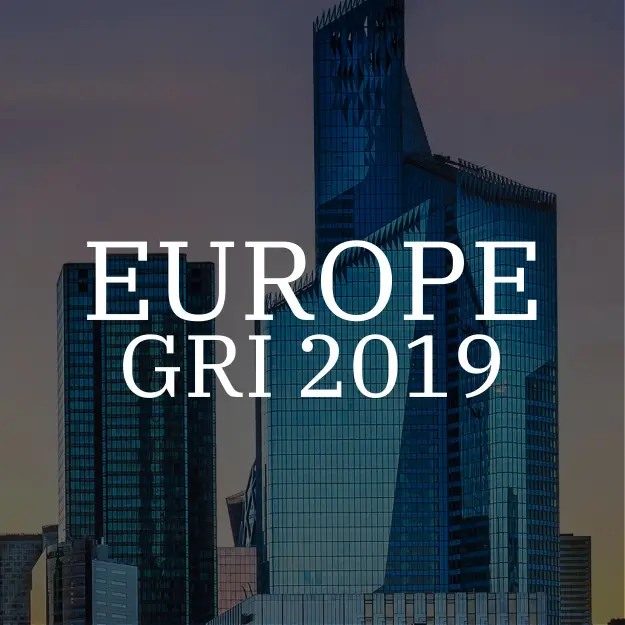 Europe GRI 2019