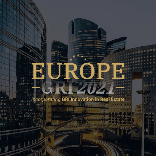 Europe GRI 2021
