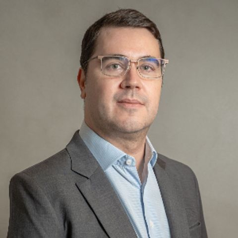 Fabio Carvalho