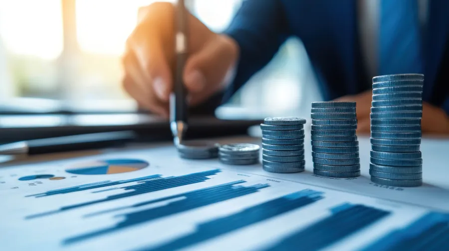 Funding & Capital