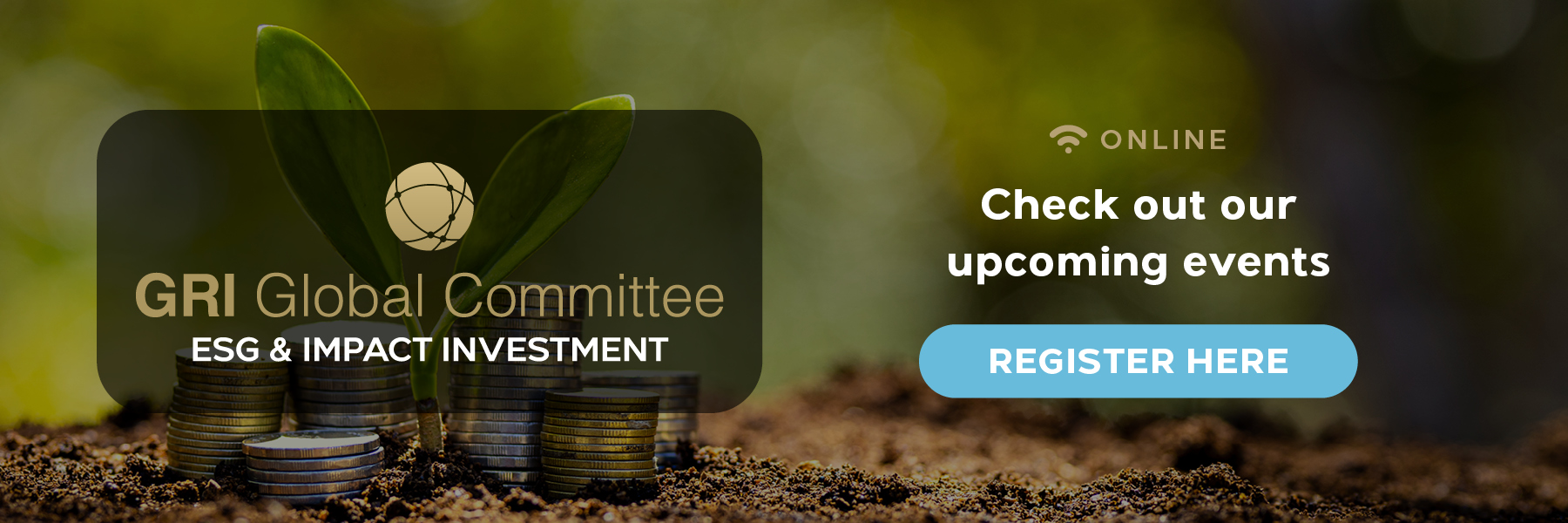 ESG GLOBAL COMMITTEE SESSION 2