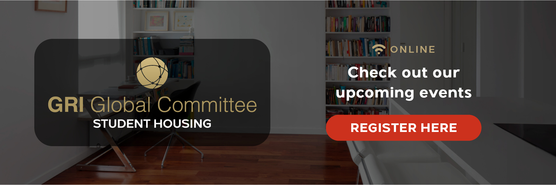 Student Housing Session 2 May
