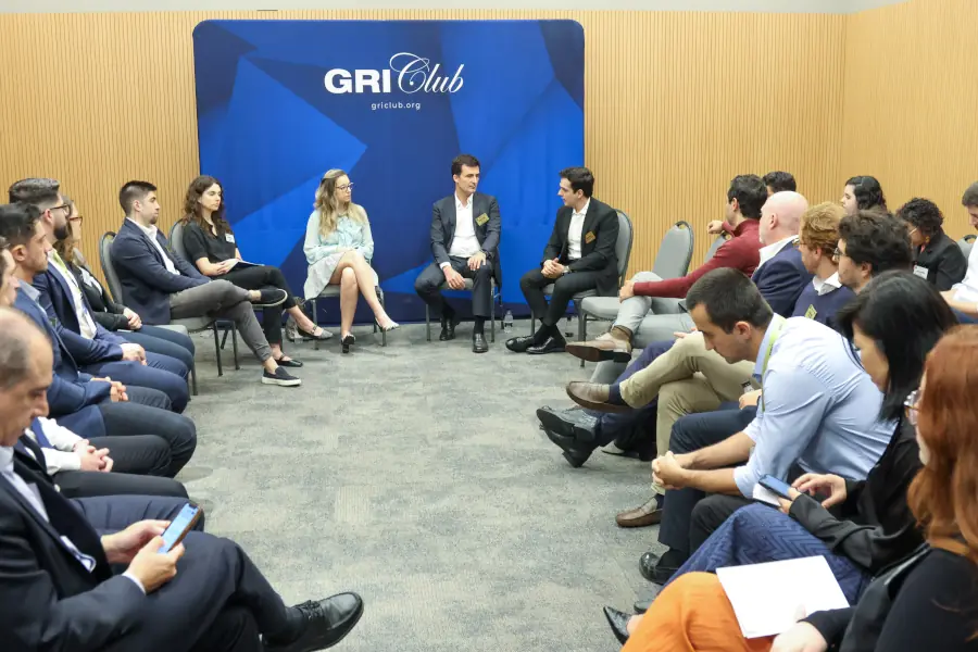 GRI Residencial para Renda 2024 - Sessão Roundtable - Visão Geral