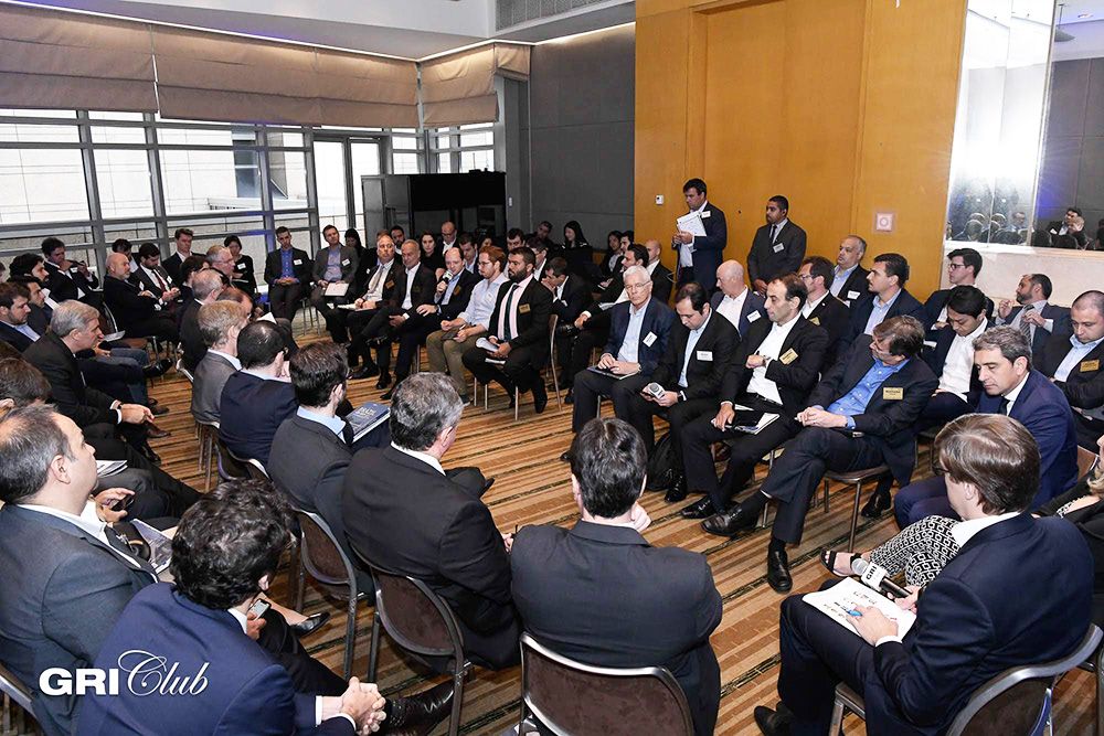 GRI Club/Flavio Guarnieri GRI Club/Flavio Guarnieri