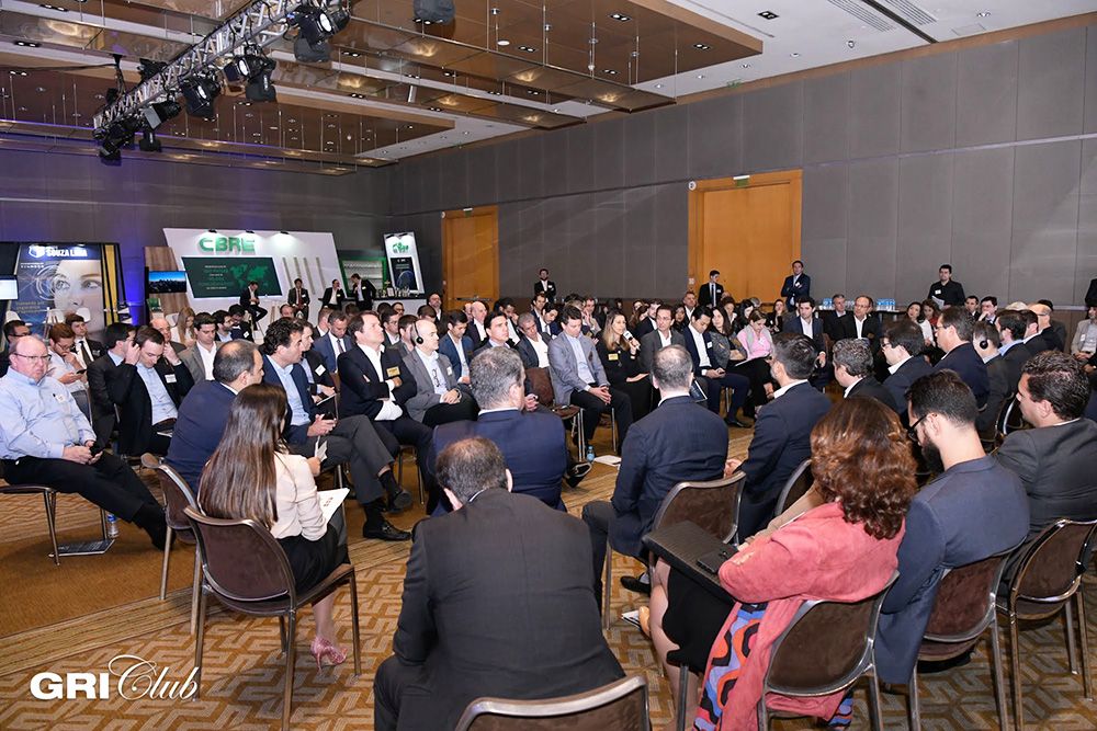 GRI Club/Flavio Guarnieri GRI Club/Flavio Guarnieri