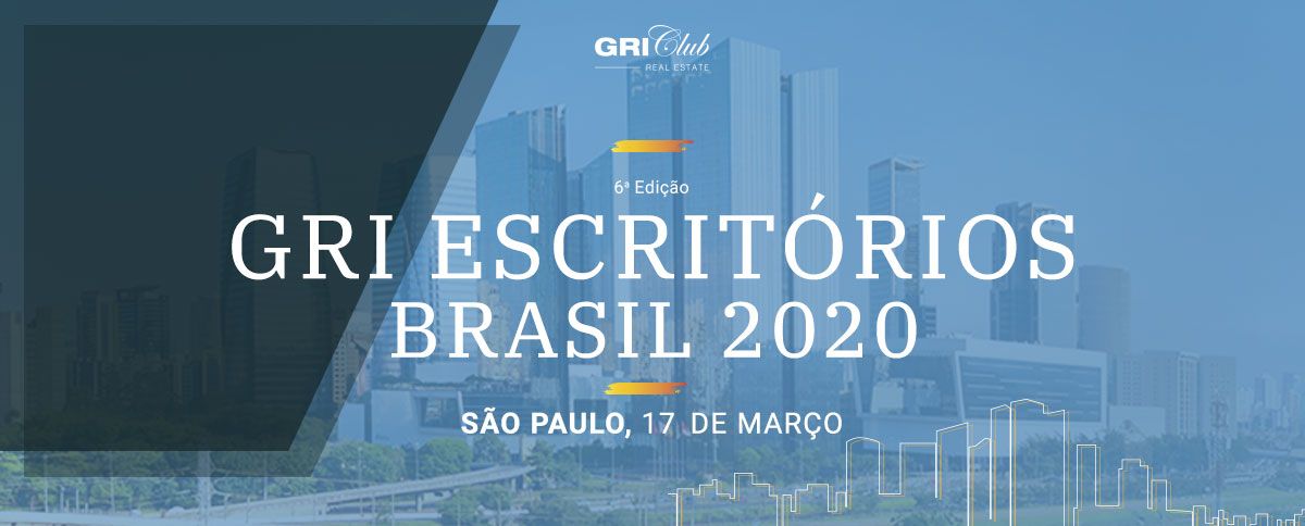 GRI Residencial Brasil 2020
