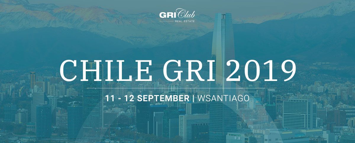 Chile GRI 2019