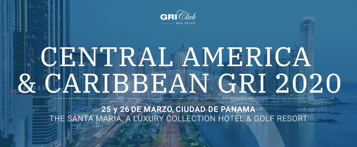 Central America & Caribbean GRI