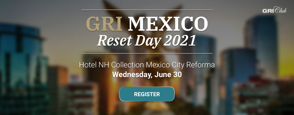 GRI Mexico Reset Day 2021 GRI Mexico Reset Day 2021
