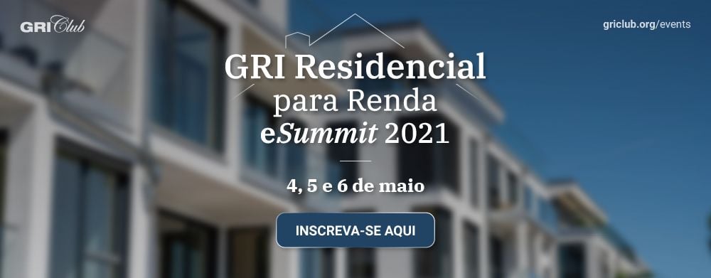 GRI Residencial para Renda eSummit