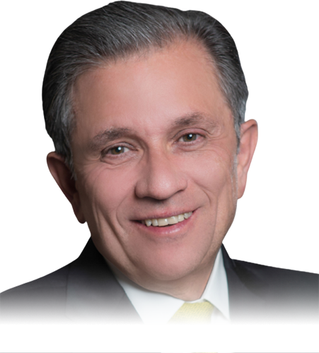 Gonzalo Robina