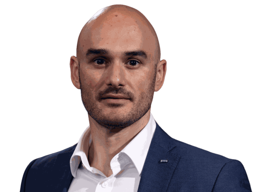 Gustavo Favaron